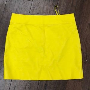 Brand new J Crew Factory Skirt (size 6)